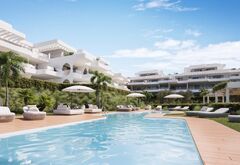 25007-Lagumares à Estepona