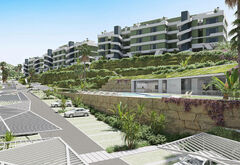 391 - Bahia - Modern Apartments in Mijas à