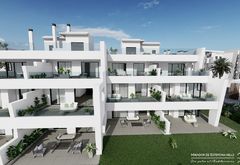 Mirador Estepona Hills - 2slpk. à Estepona