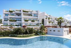 Nieuwbouw Estepona FASE II in Casares