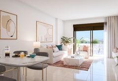 Nieuwbouw Estepona FASE II in Casares