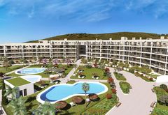 Nieuwbouw Fase III te Manilva à Manilva