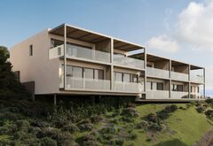 Nieuwbouwproject oplevering 2028 à Fuengirola