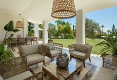 Paraiso 8 in