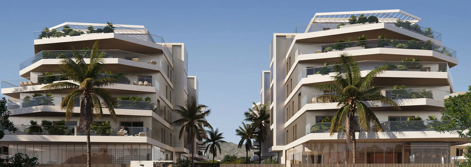 25005-Lakün Residences à Fuengirola