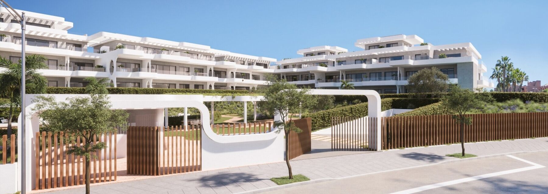 25007-Lagumares à Estepona