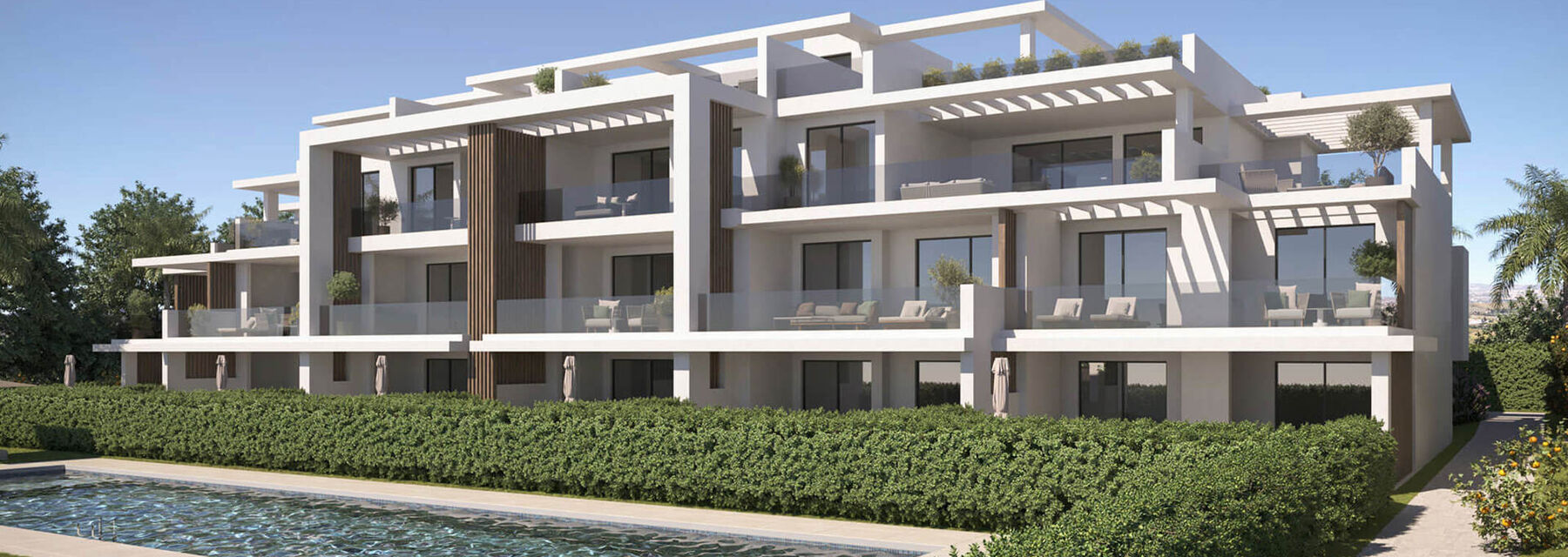 420 - Royal Park Residence à
