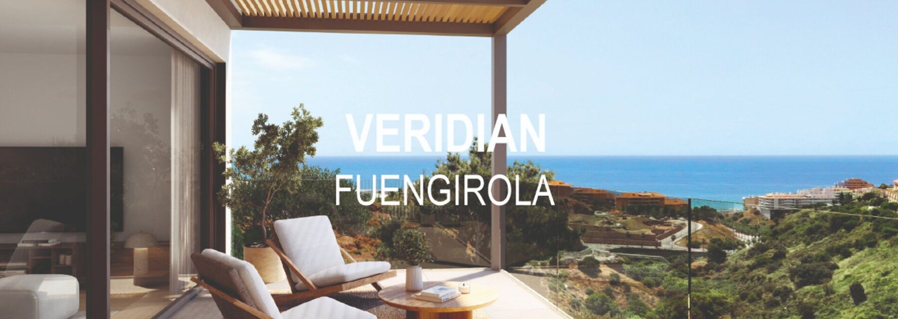 Nieuwbouwproject oplevering 2028 in Fuengirola