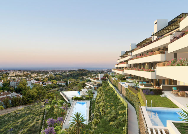 303- Tiara à Benahavis