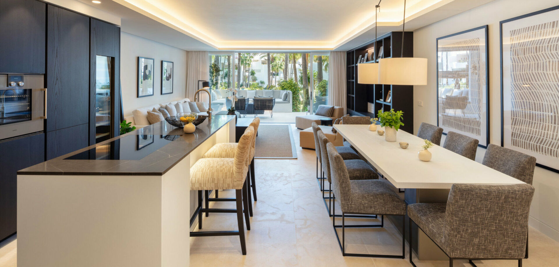 Appartement &agrave; vendre &agrave; 