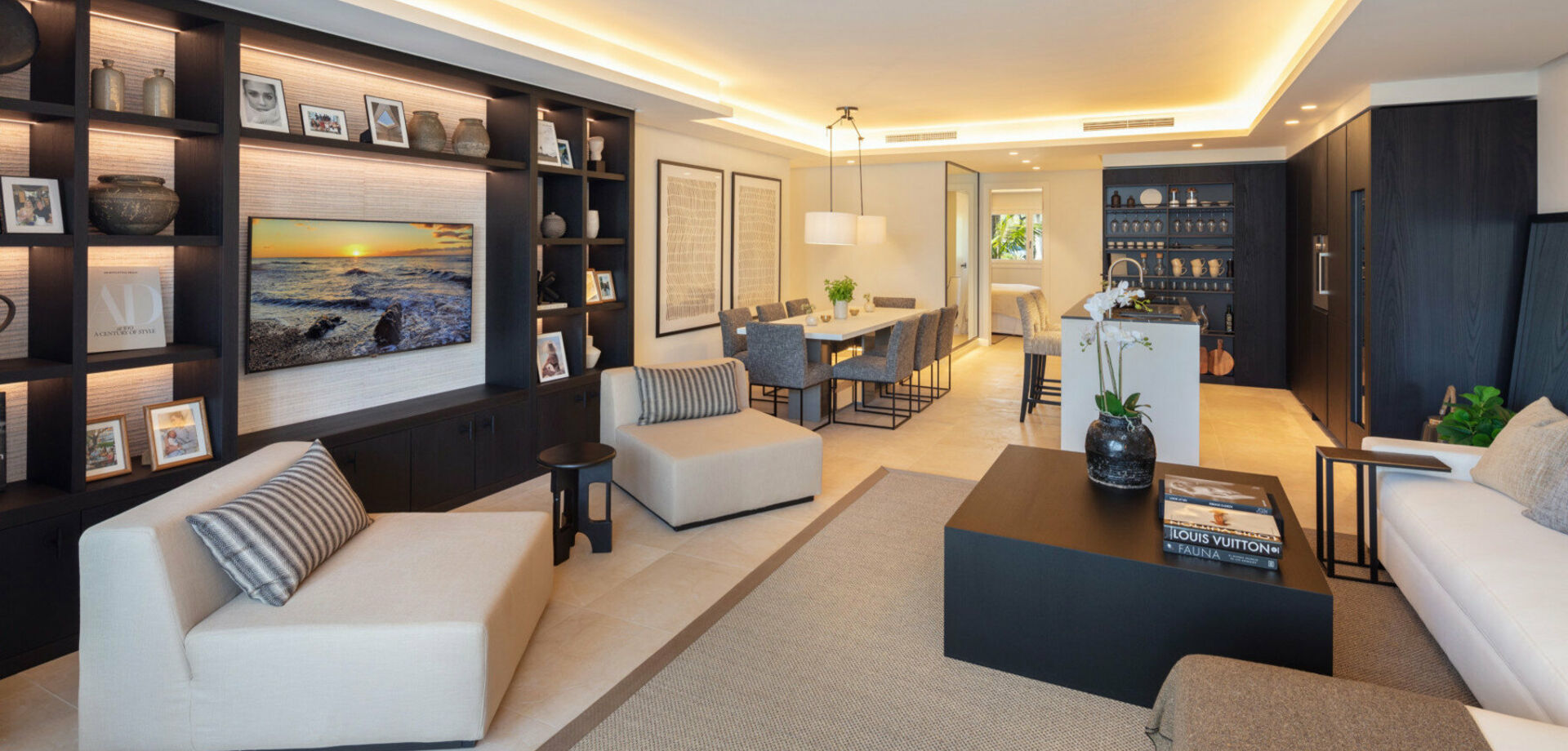 Appartement &agrave; vendre &agrave; 
