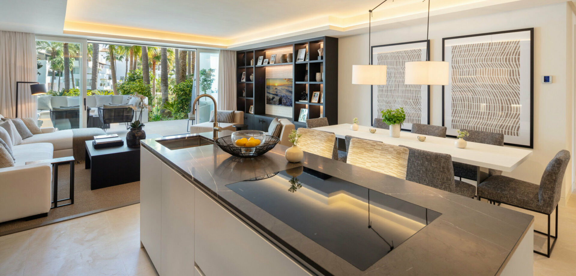 Appartement &agrave; vendre &agrave; 