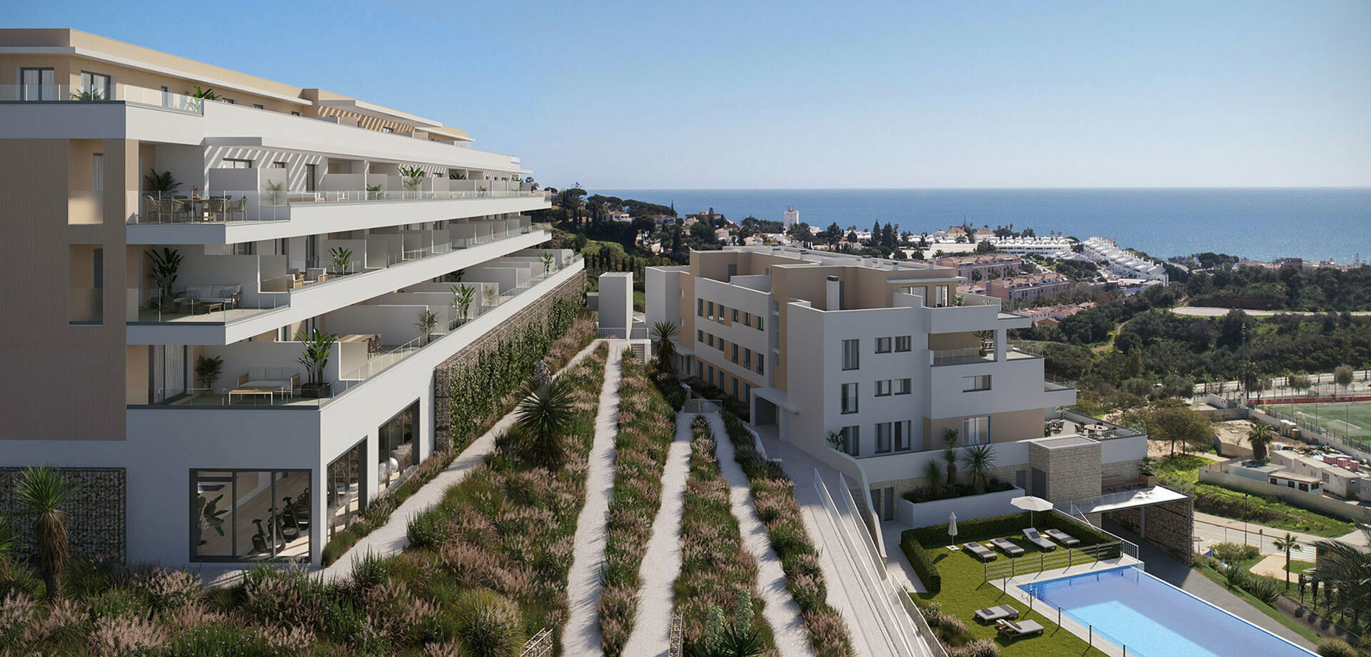 Appartement &agrave; vendre &agrave; 