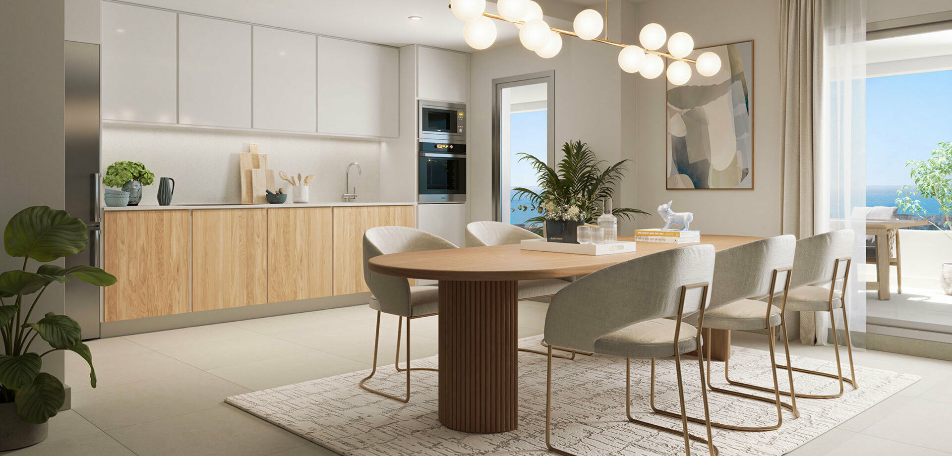 Appartement &agrave; vendre &agrave; 