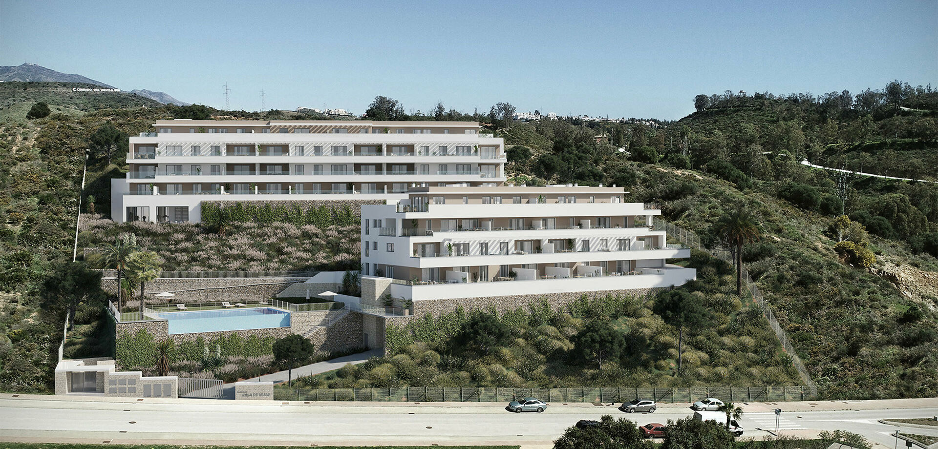 Appartement &agrave; vendre &agrave; 