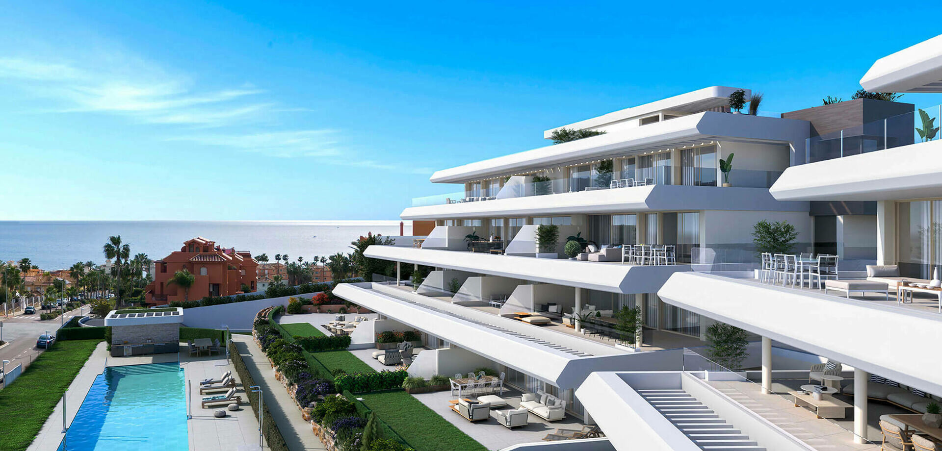 Appartement &agrave; vendre &agrave; 