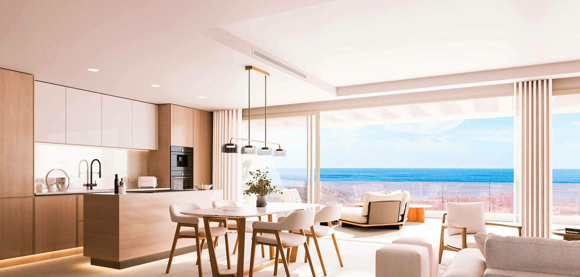 Appartement &agrave; vendre &agrave; 
