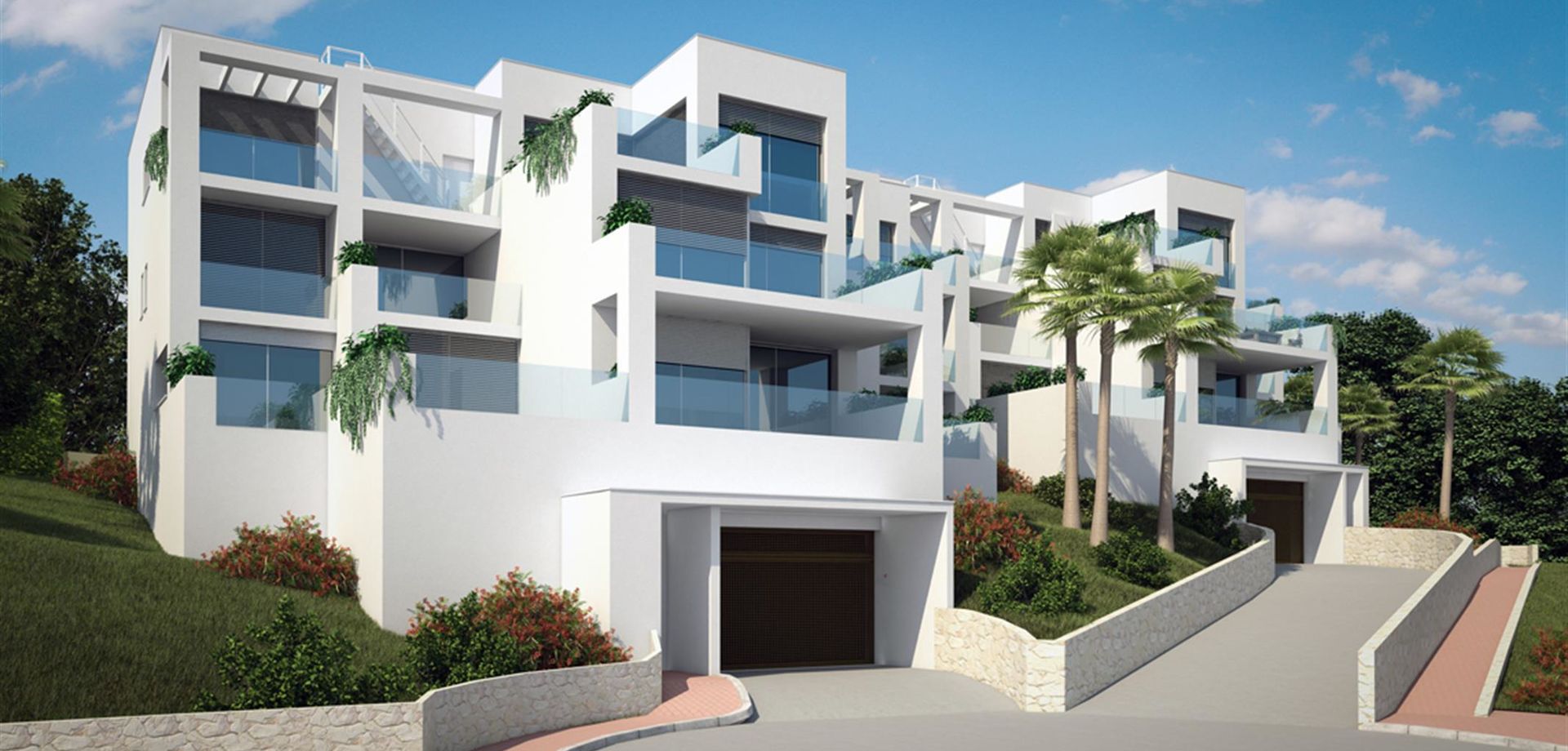 Appartement &agrave; vendre &agrave; Benalmadena Costa