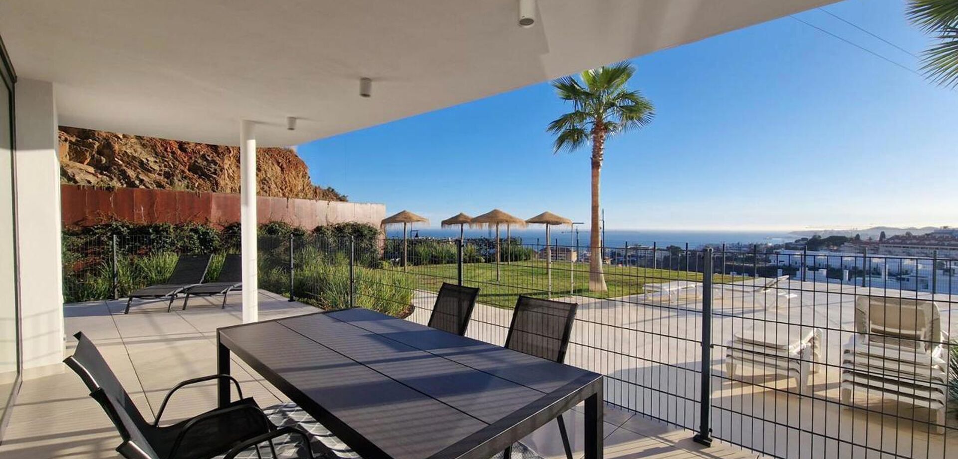 Appartement à vendre à Fuengirola