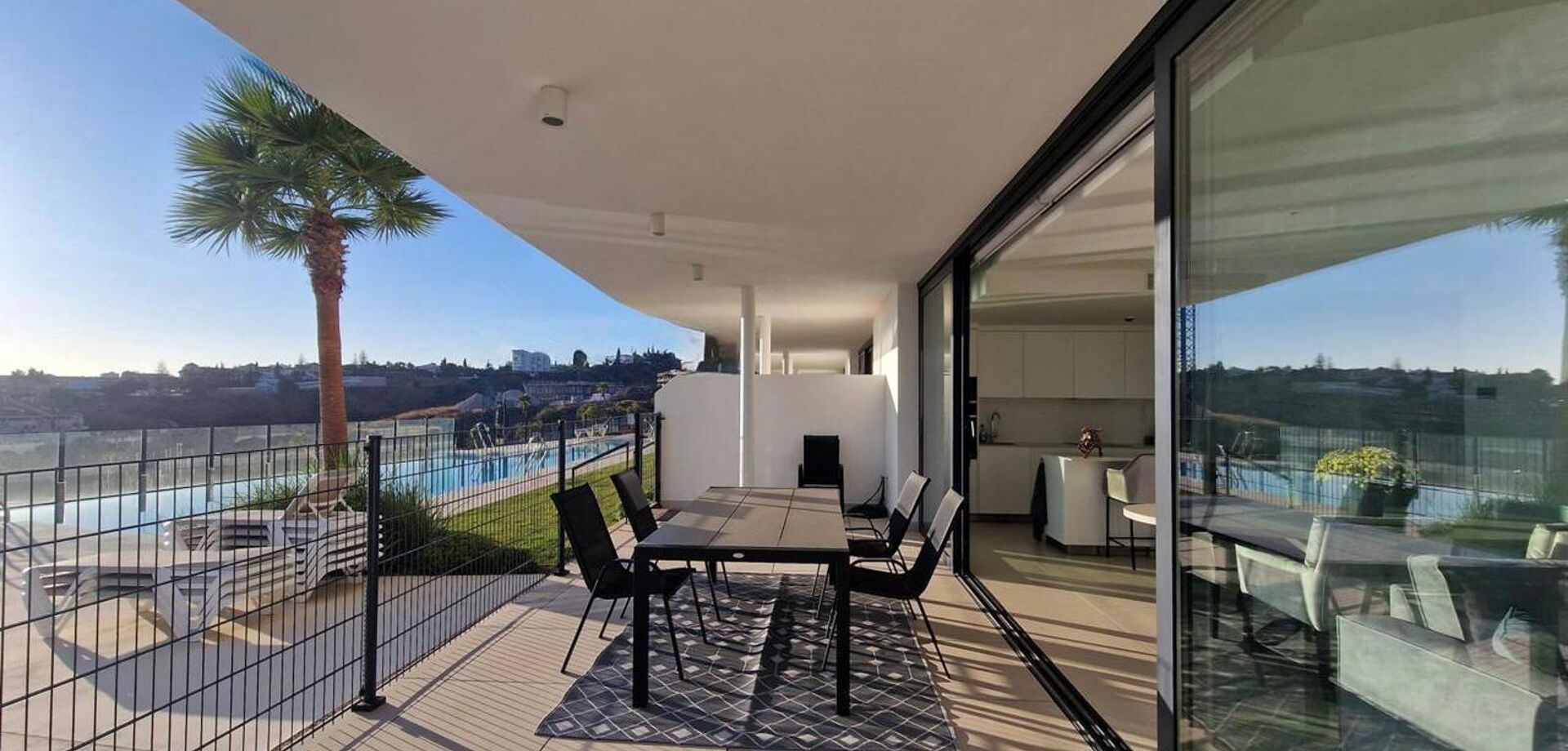 Appartement à vendre à Fuengirola