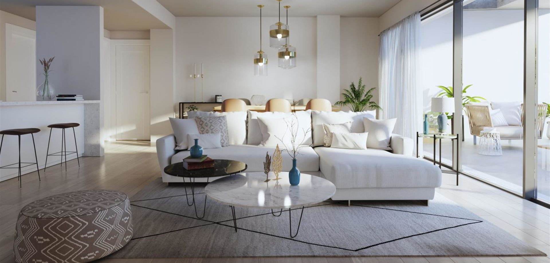 Appartement &agrave; vendre &agrave; La Cala De Mijas