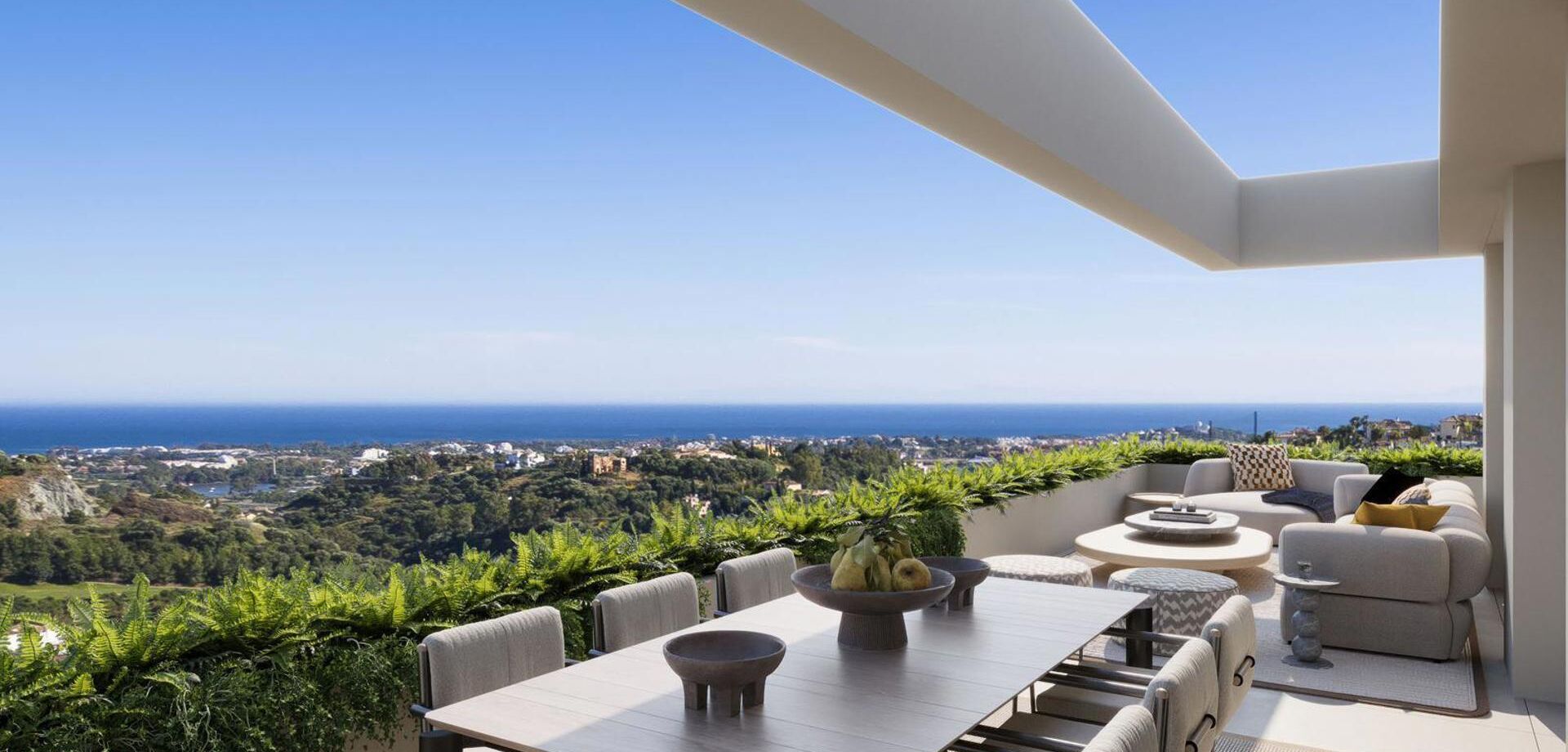 Appartement &agrave; vendre &agrave; La Cala de Mijas