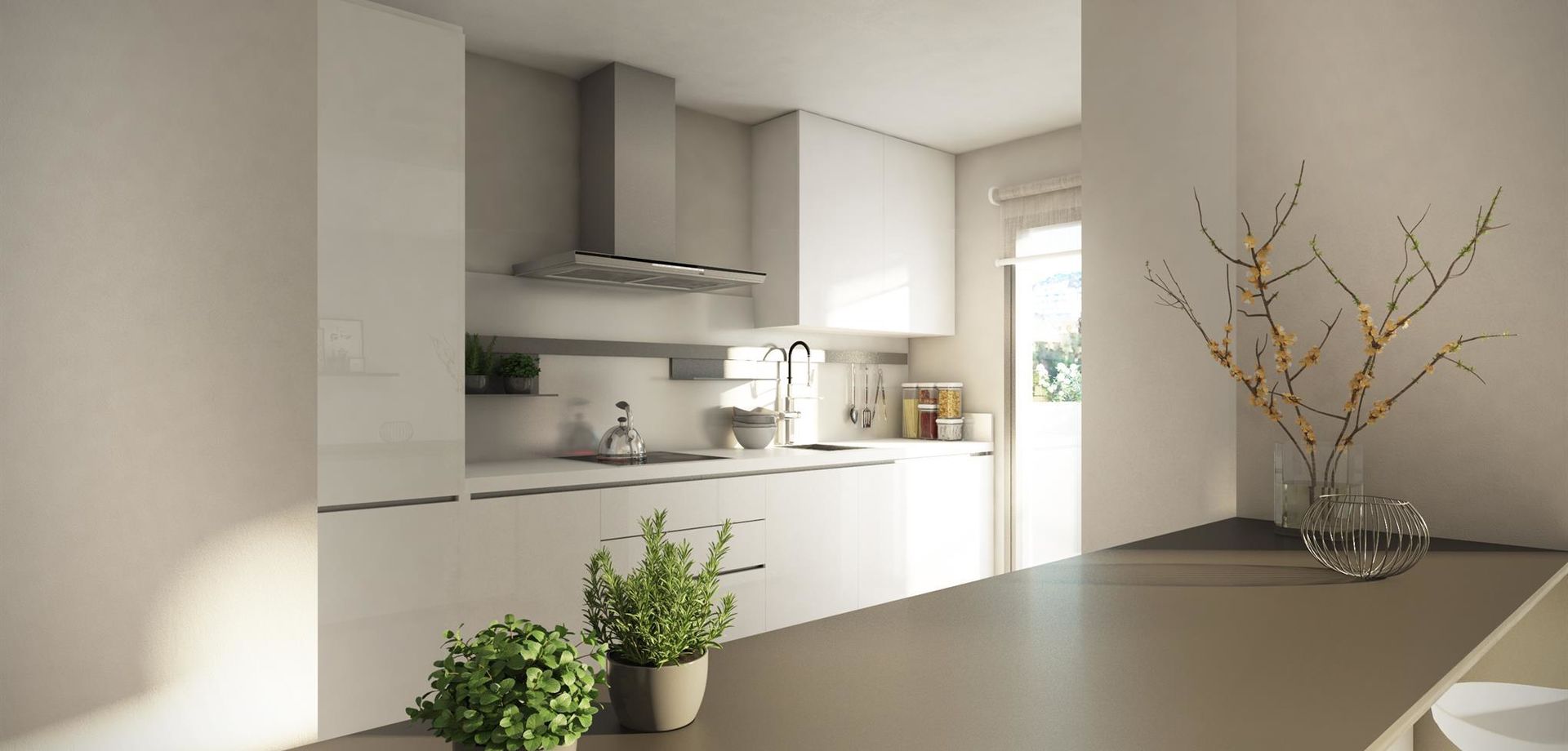Appartement &agrave; vendre &agrave; La Cala De Mijas