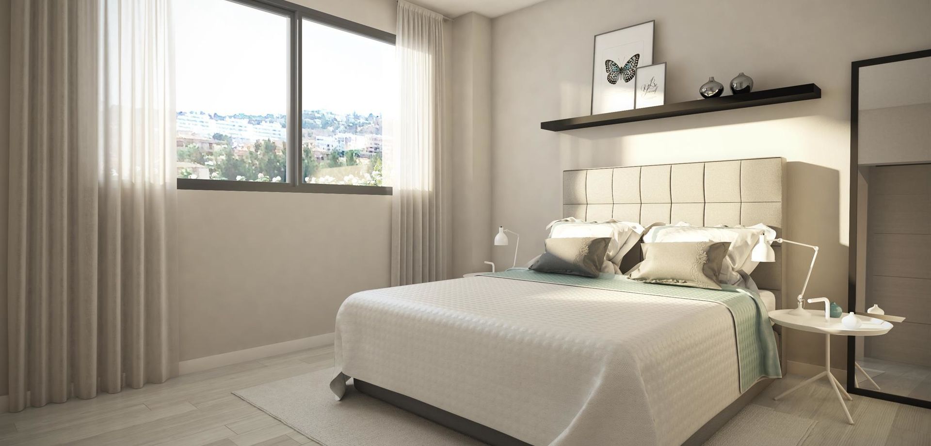 Appartement &agrave; vendre &agrave; La Cala De Mijas
