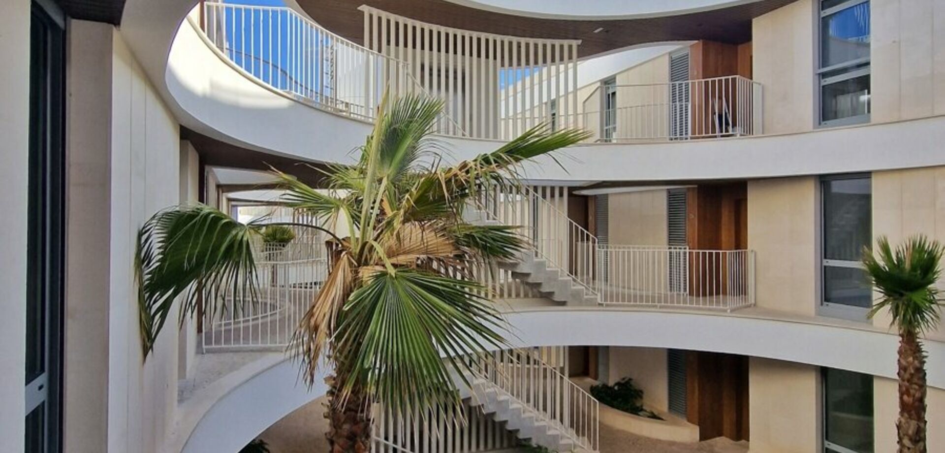 Appartement &agrave; vendre &agrave; Marbella