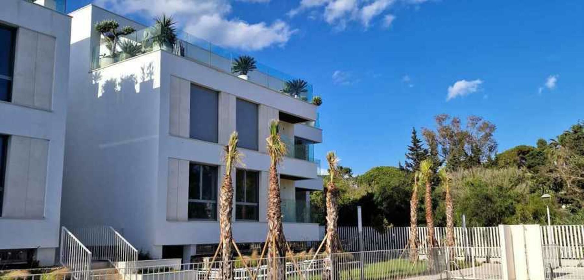 Appartement &agrave; vendre &agrave; Marbella