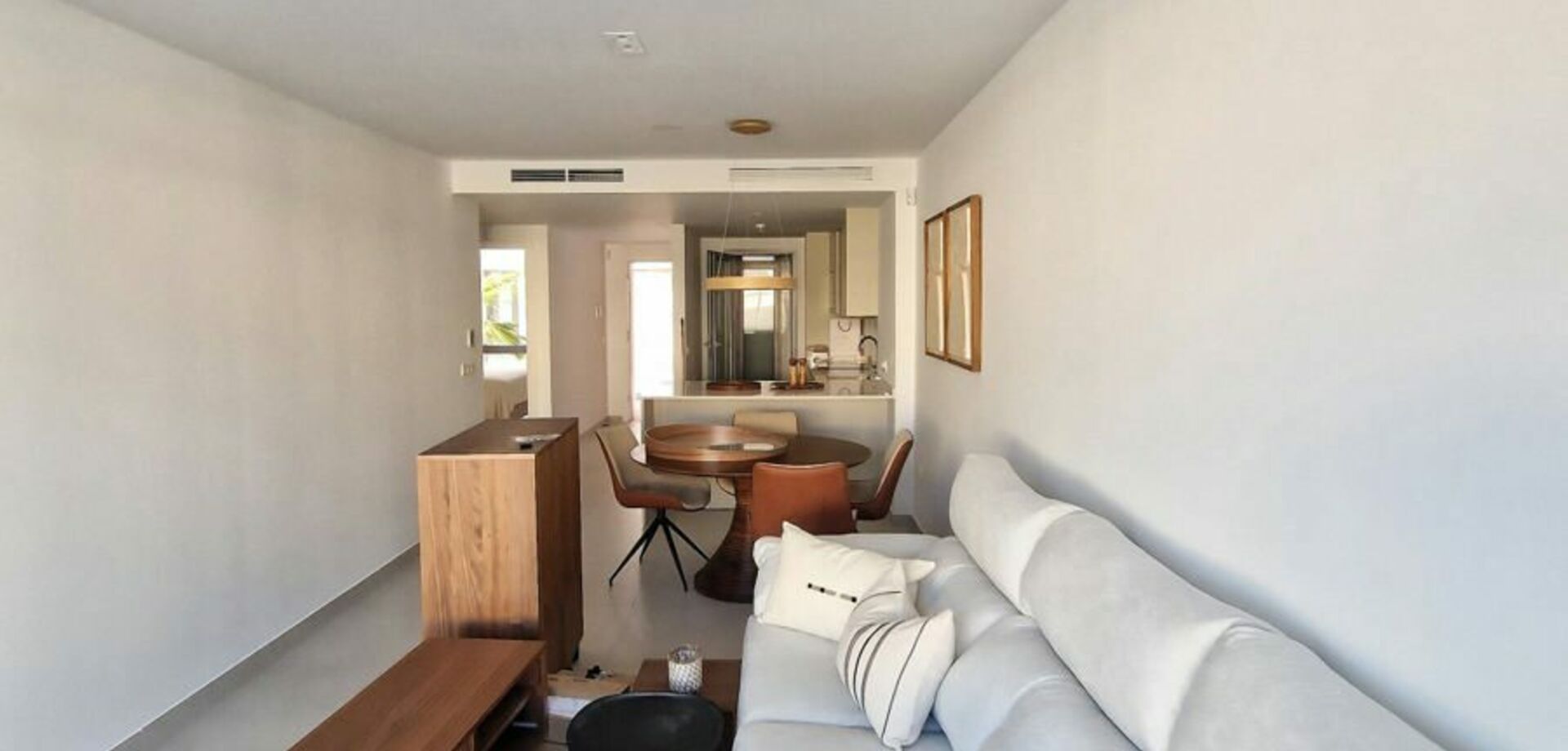 Appartement &agrave; vendre &agrave; Marbella