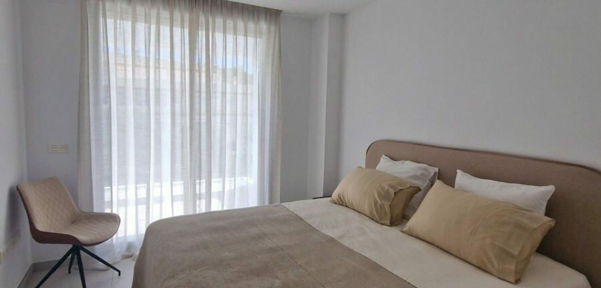 Appartement &agrave; vendre &agrave; Marbella