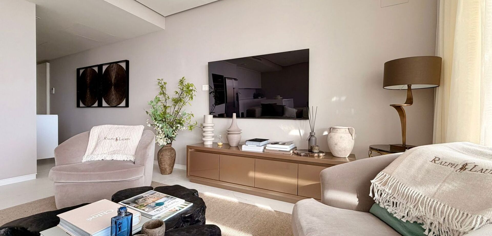 Appartement &agrave; vendre &agrave; Ojen