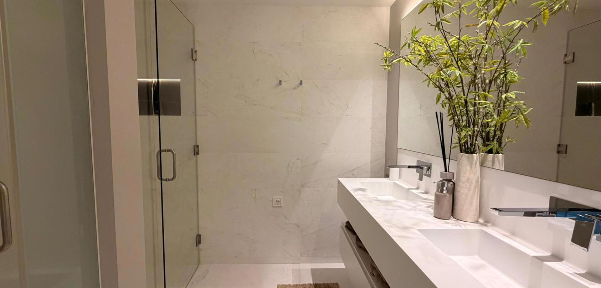Appartement &agrave; vendre &agrave; Ojen