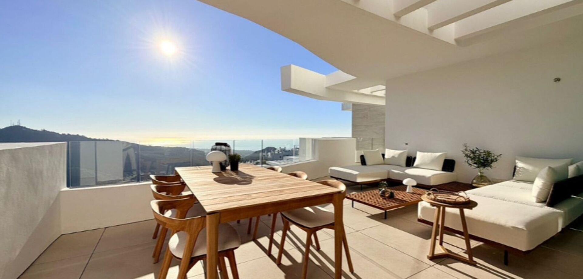 Appartement à vendre à Ojen