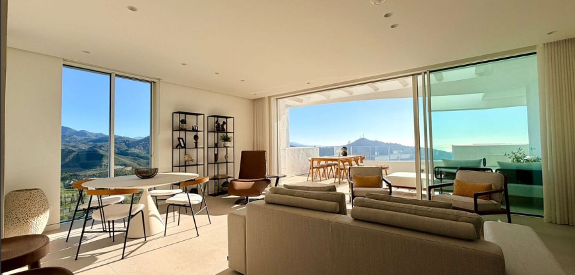 Appartement à vendre à Ojen