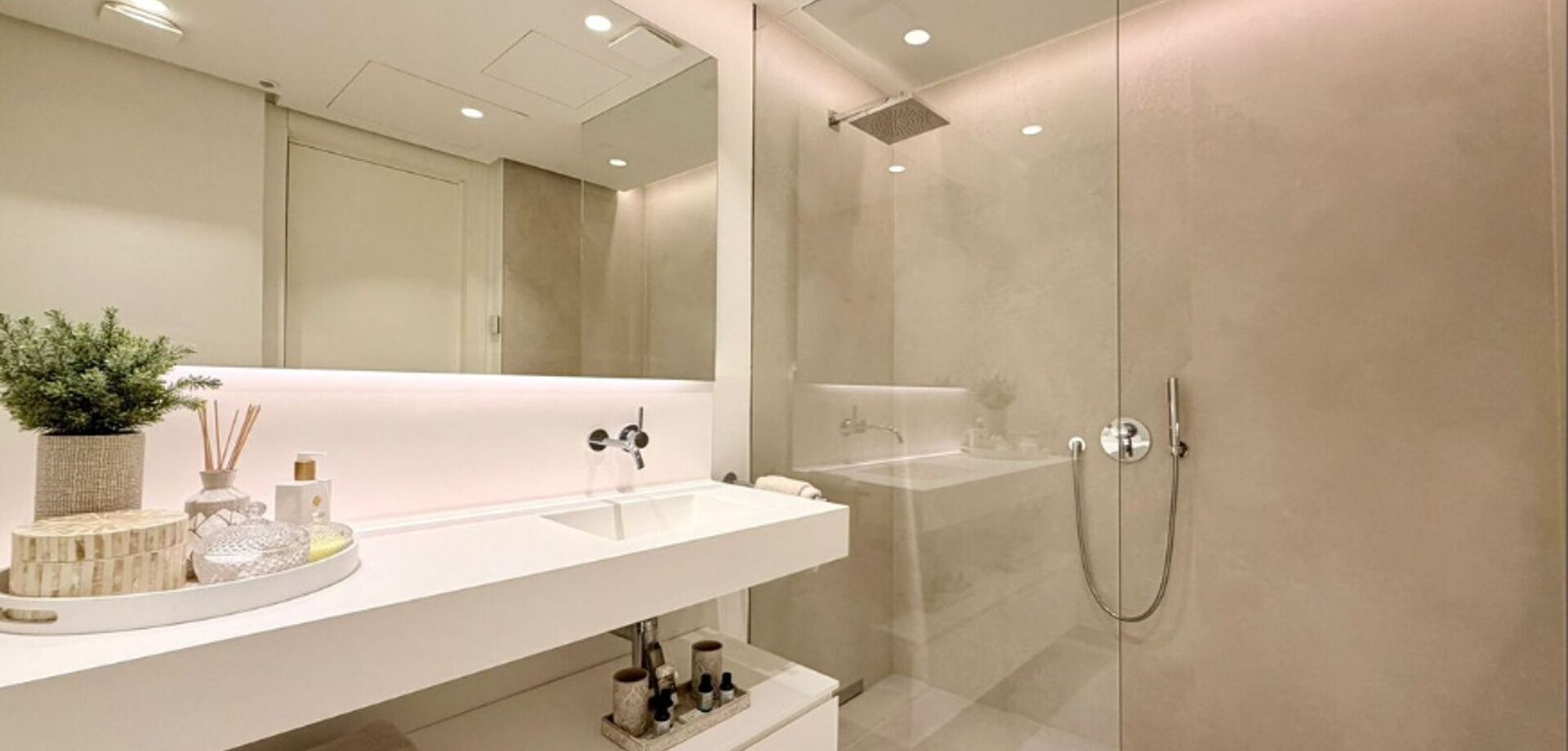 Appartement à vendre à Ojen