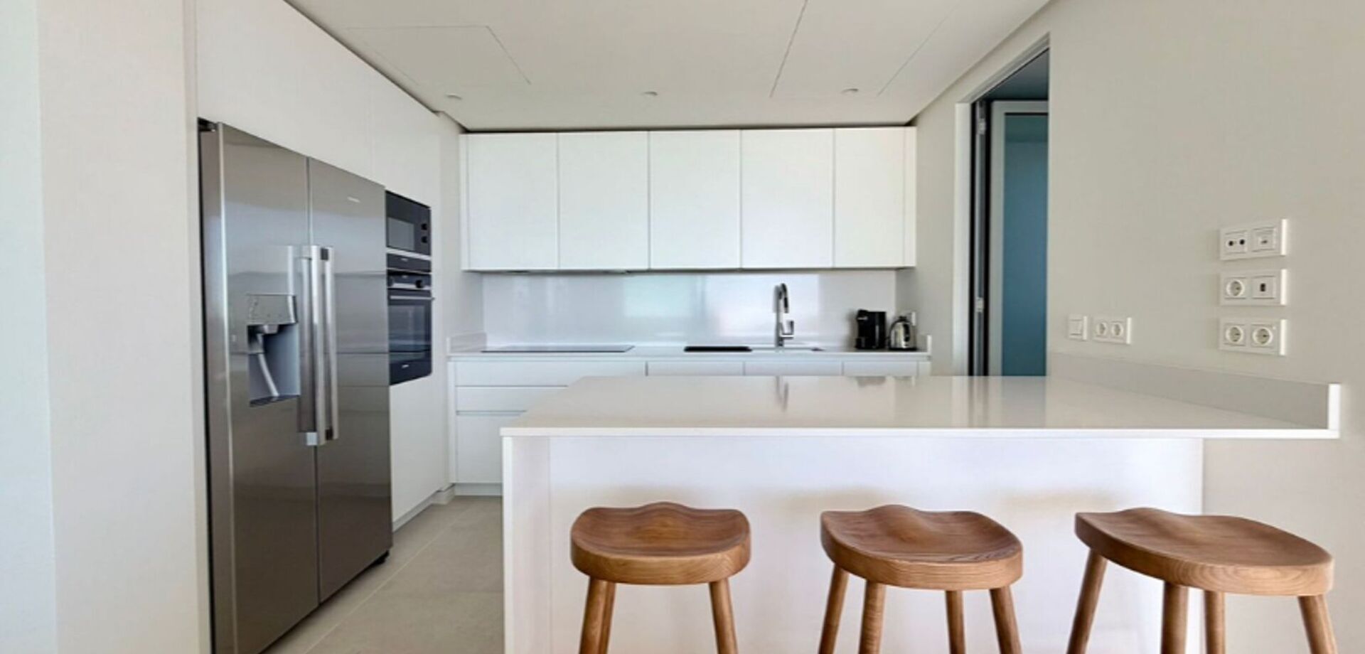 Appartement à vendre à Ojen