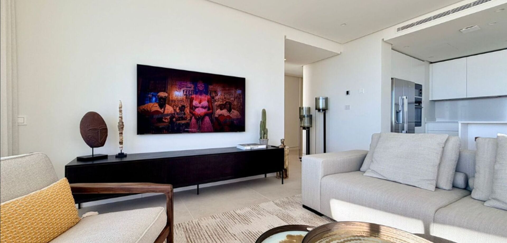 Appartement te koop in Ojen