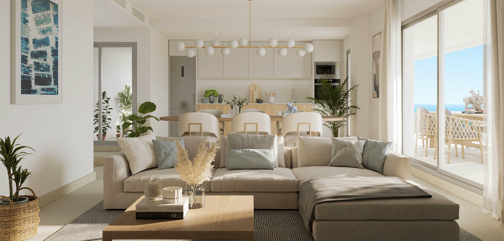 Flat for sale in