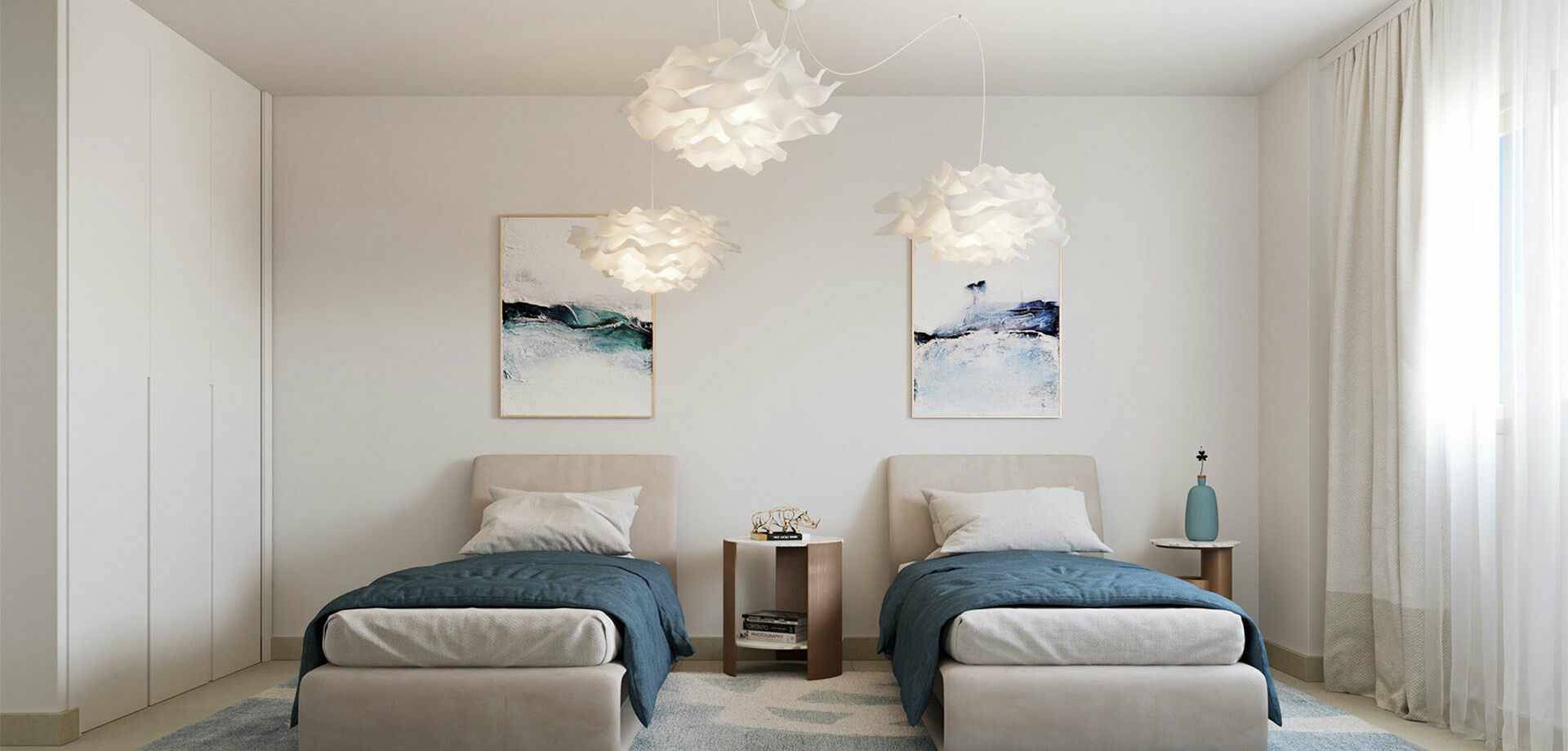 Flat for sale in
