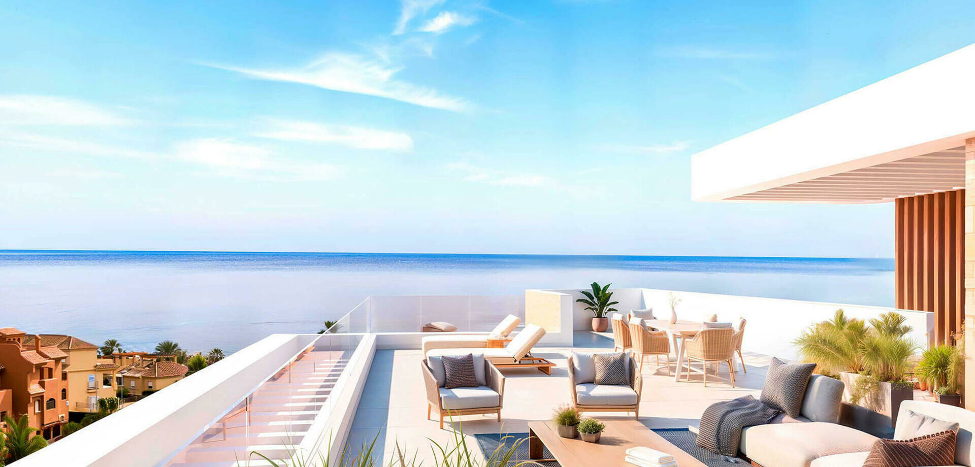 Flat for sale in