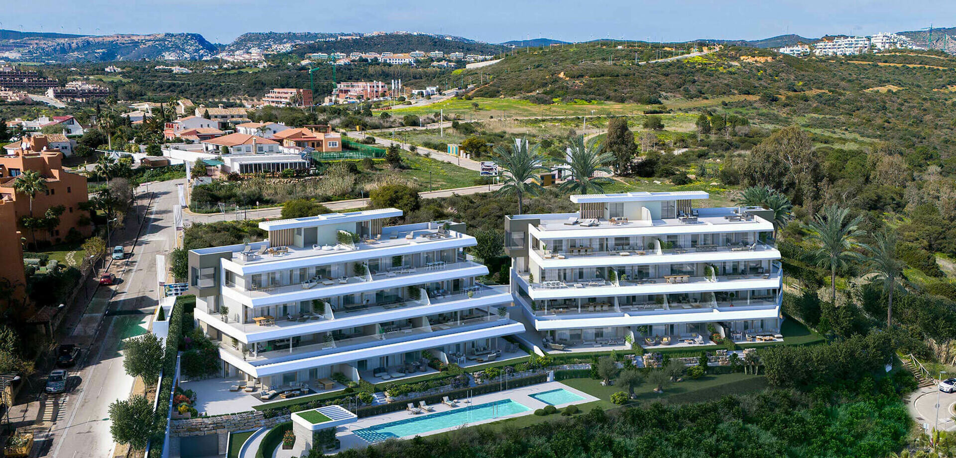 Flat for sale in