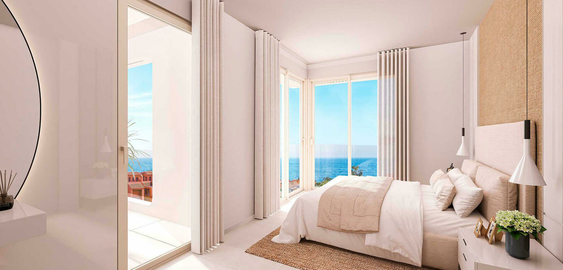 Flat for sale in