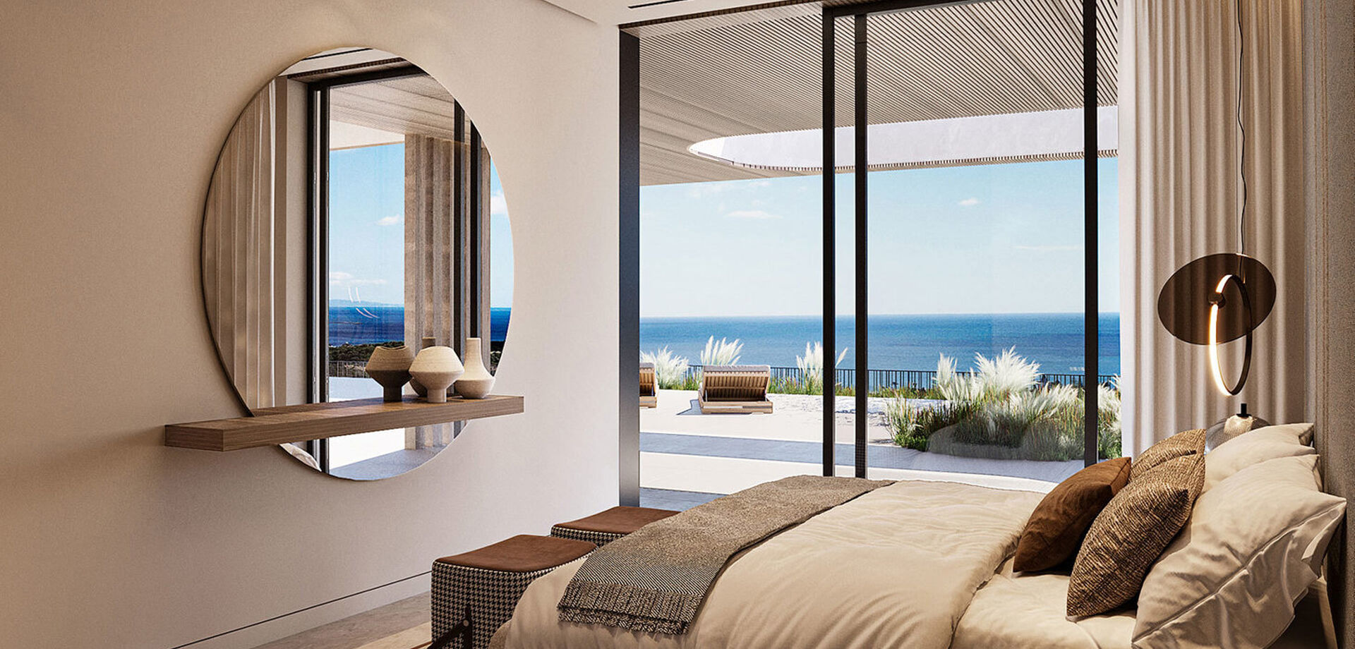 Flat for sale in Estepona
