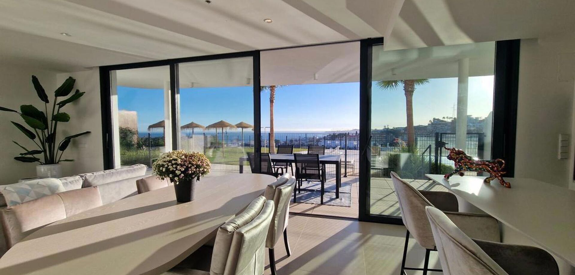 Flat for sale in Fuengirola