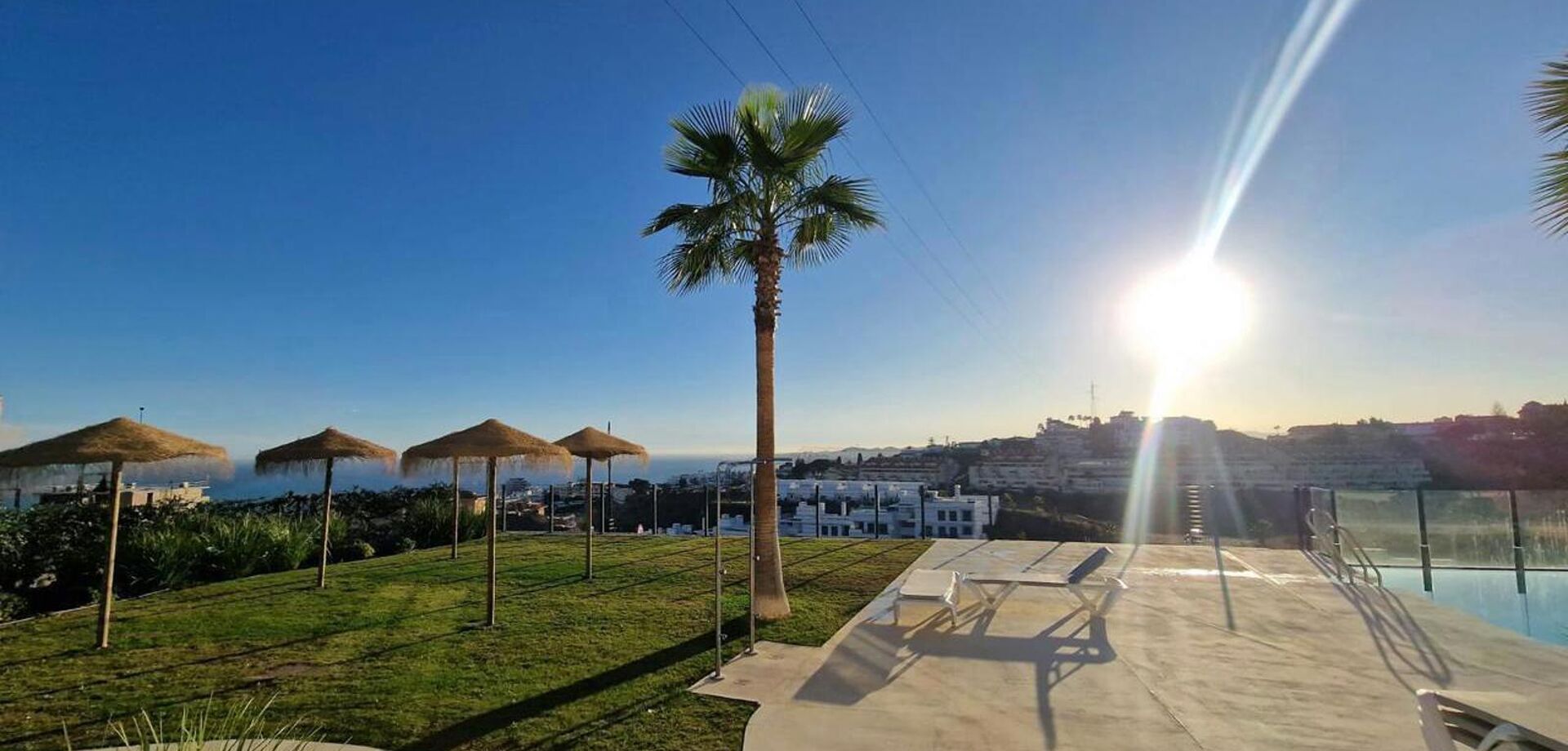 Flat for sale in Fuengirola