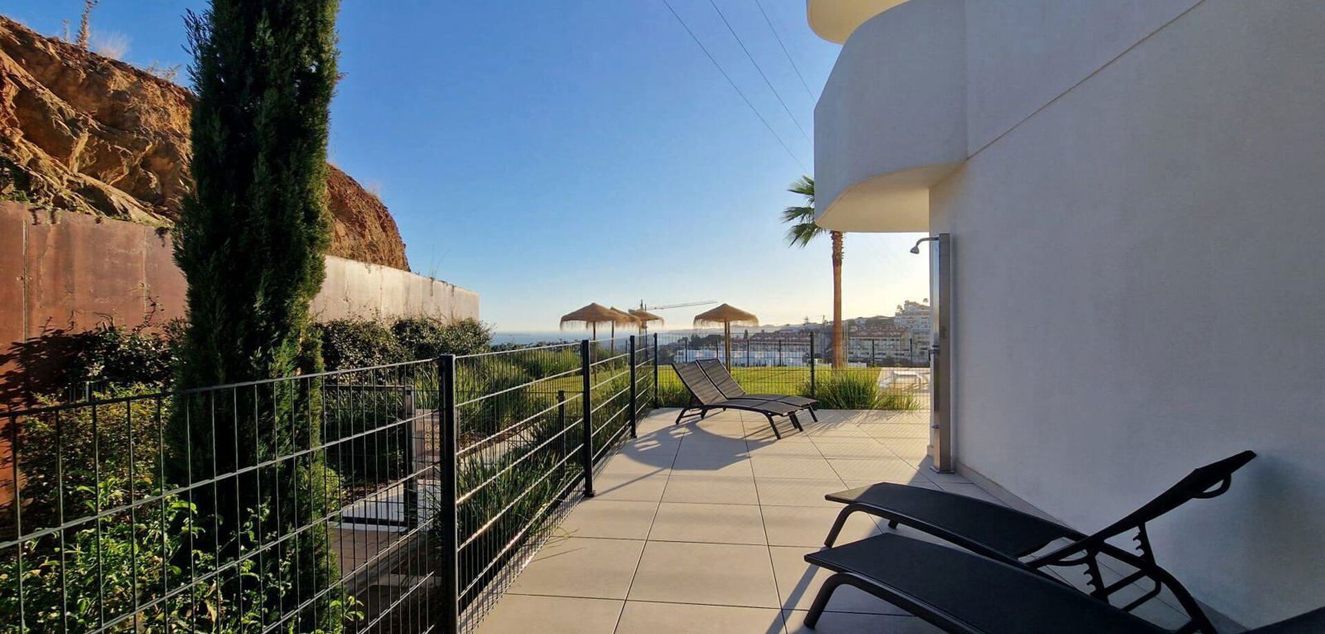 Flat for sale in Fuengirola