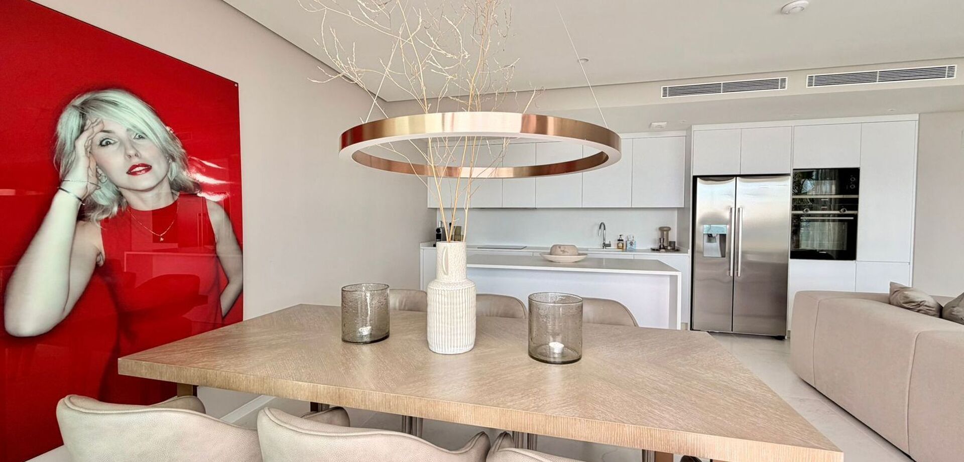 Flat for sale in Ojen