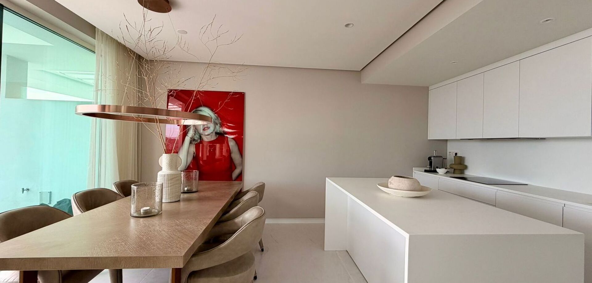 Flat for sale in Ojen